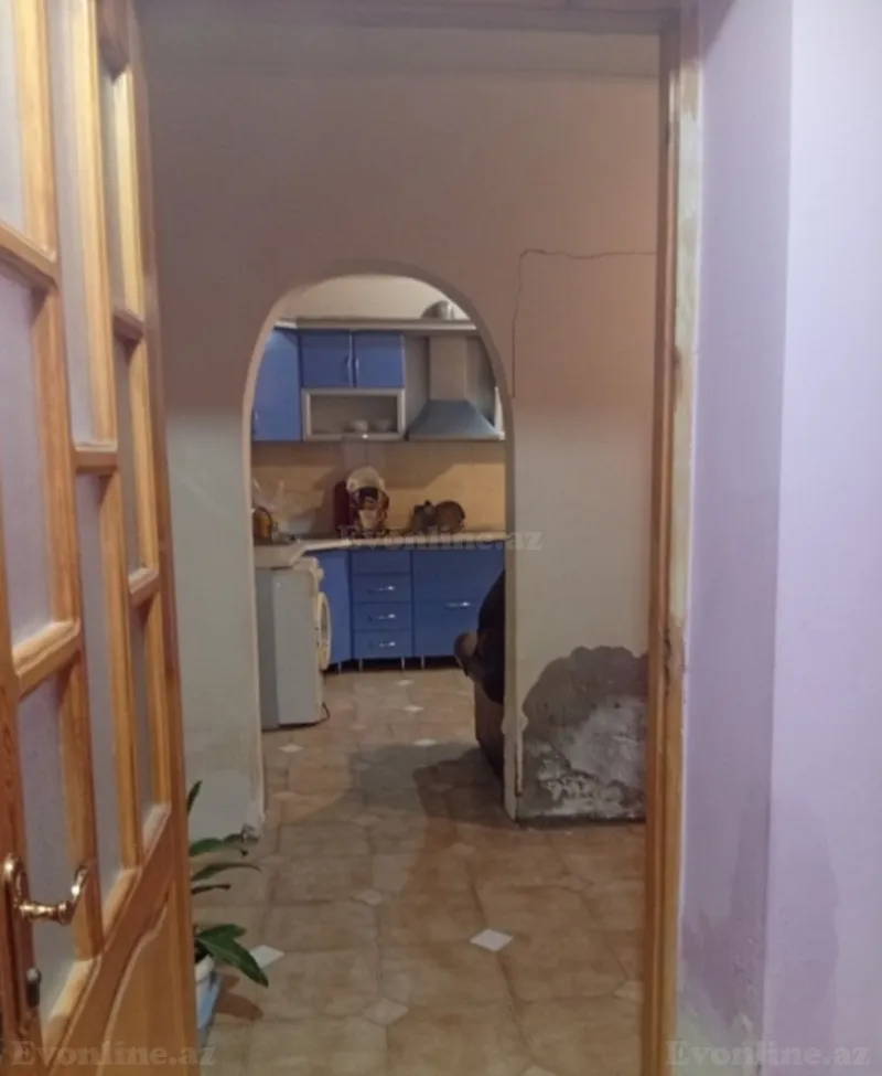 Satılır 3 otaqlı Həyət evi 200 m² Azadlıq prospekti m.