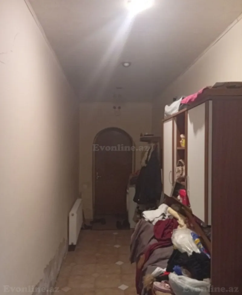 Satılır 3 otaqlı Həyət evi 200 m² Azadlıq prospekti m. - şəkil 3