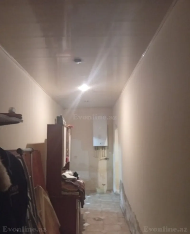Satılır 3 otaqlı Həyət evi 200 m² Azadlıq prospekti m. - şəkil 4