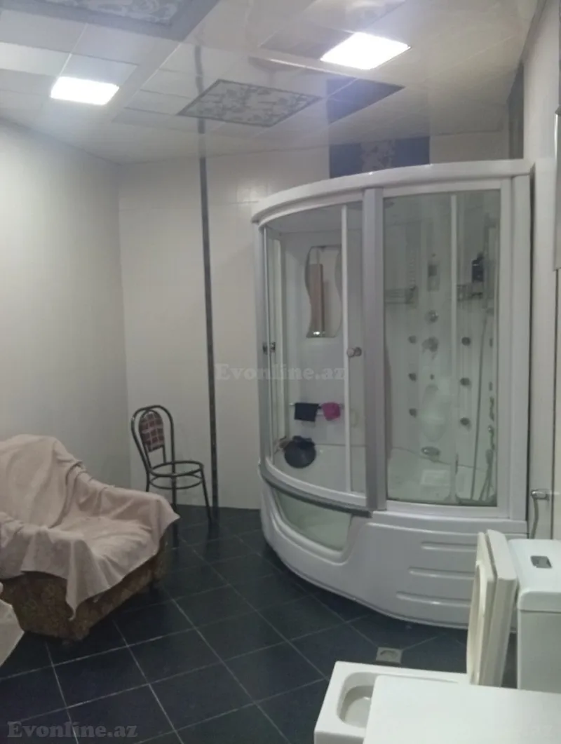 Satılır 3 otaqlı Həyət evi 200 m² Azadlıq prospekti m. - şəkil 11