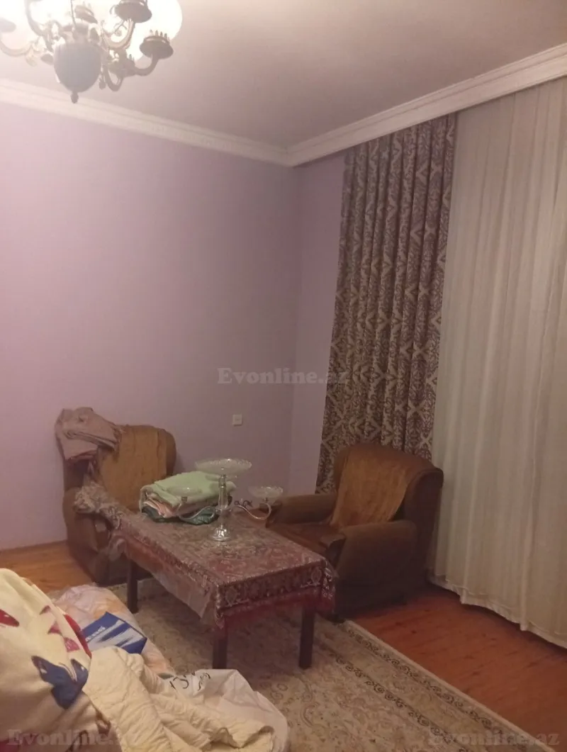Satılır 3 otaqlı Həyət evi 200 m² Azadlıq prospekti m. - şəkil 15