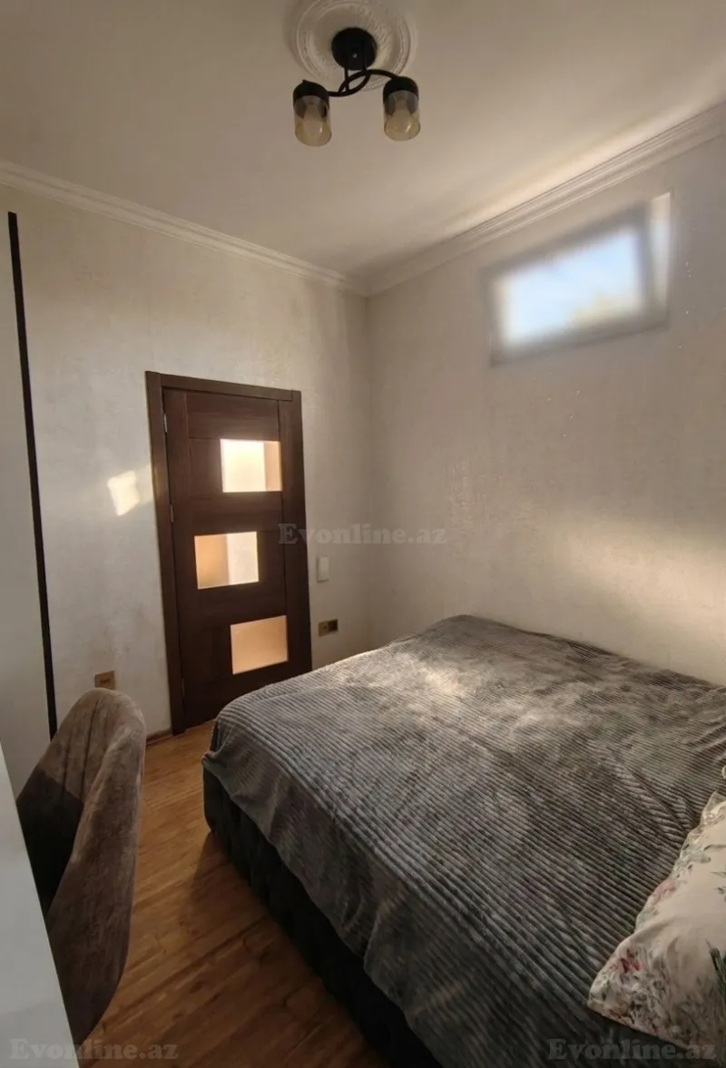 Satılır 2 otaqlı Mənzil Yeni tikili 43.5 m² Xırdalan - şəkil 2