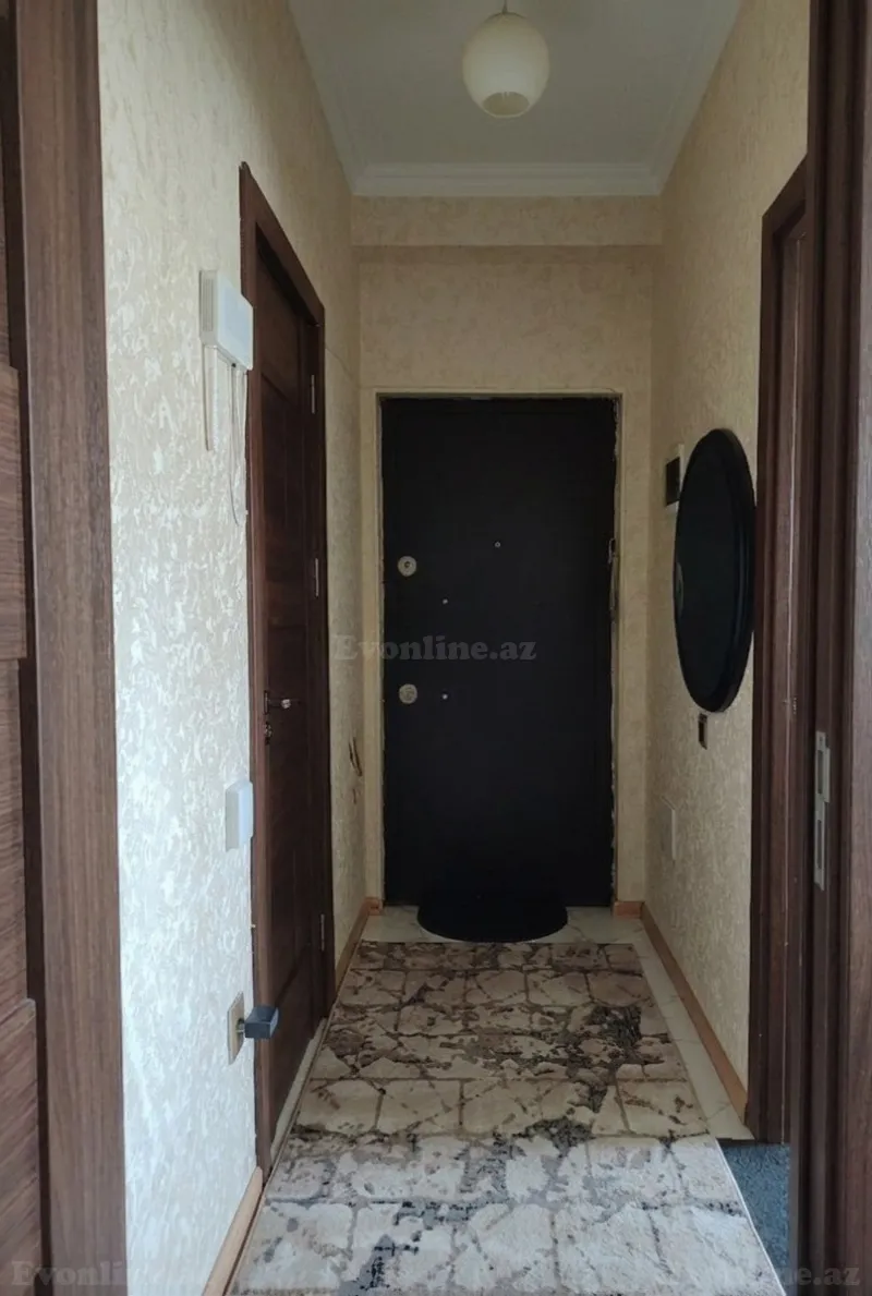 Satılır 2 otaqlı Mənzil Yeni tikili 43.5 m² Xırdalan - şəkil 4