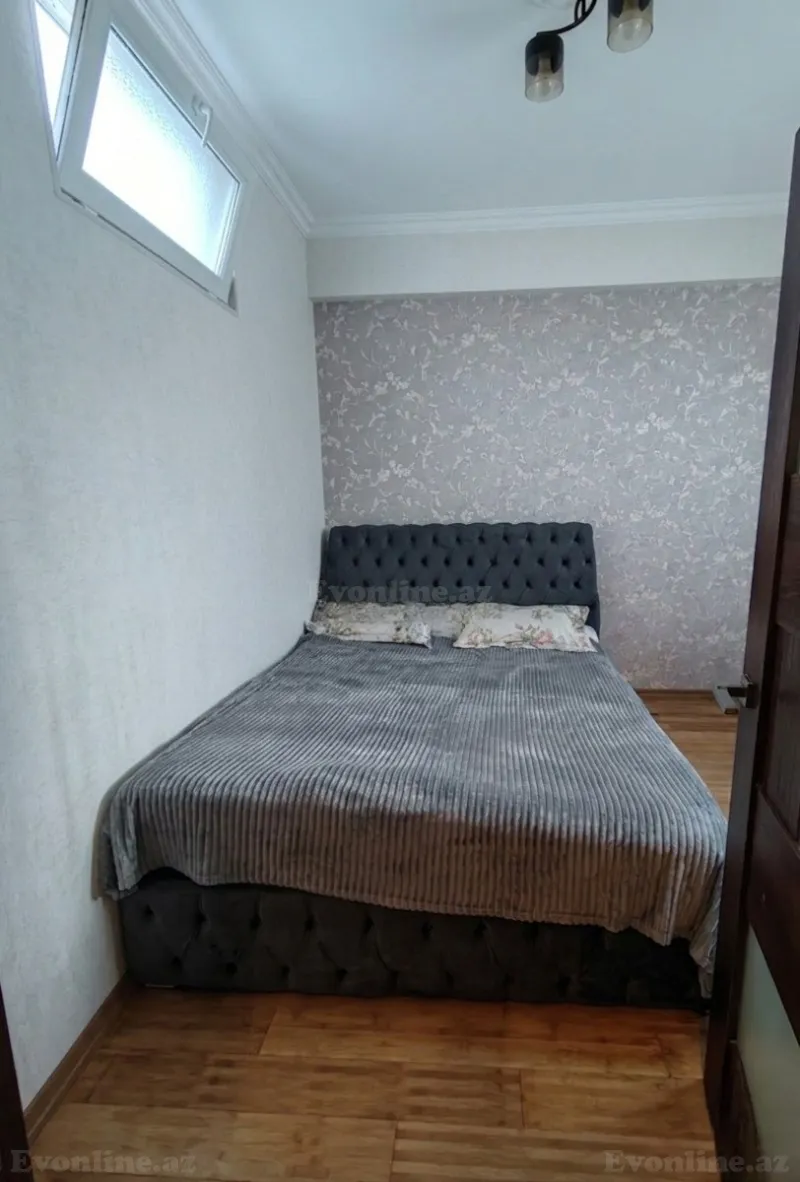 Satılır 2 otaqlı Mənzil Yeni tikili 43.5 m² Xırdalan - şəkil 5