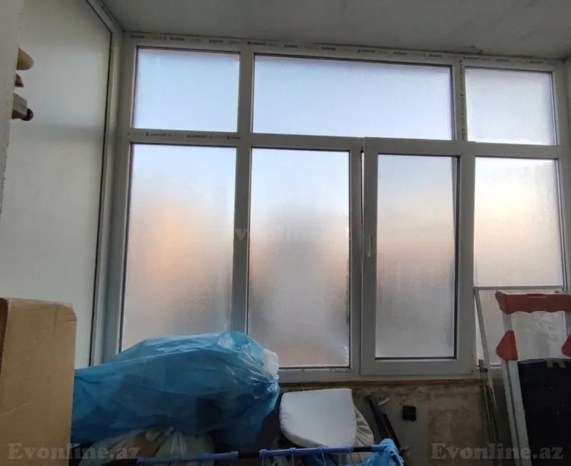 Satılır 2 otaqlı Mənzil Yeni tikili 43.5 m² Xırdalan - şəkil 8