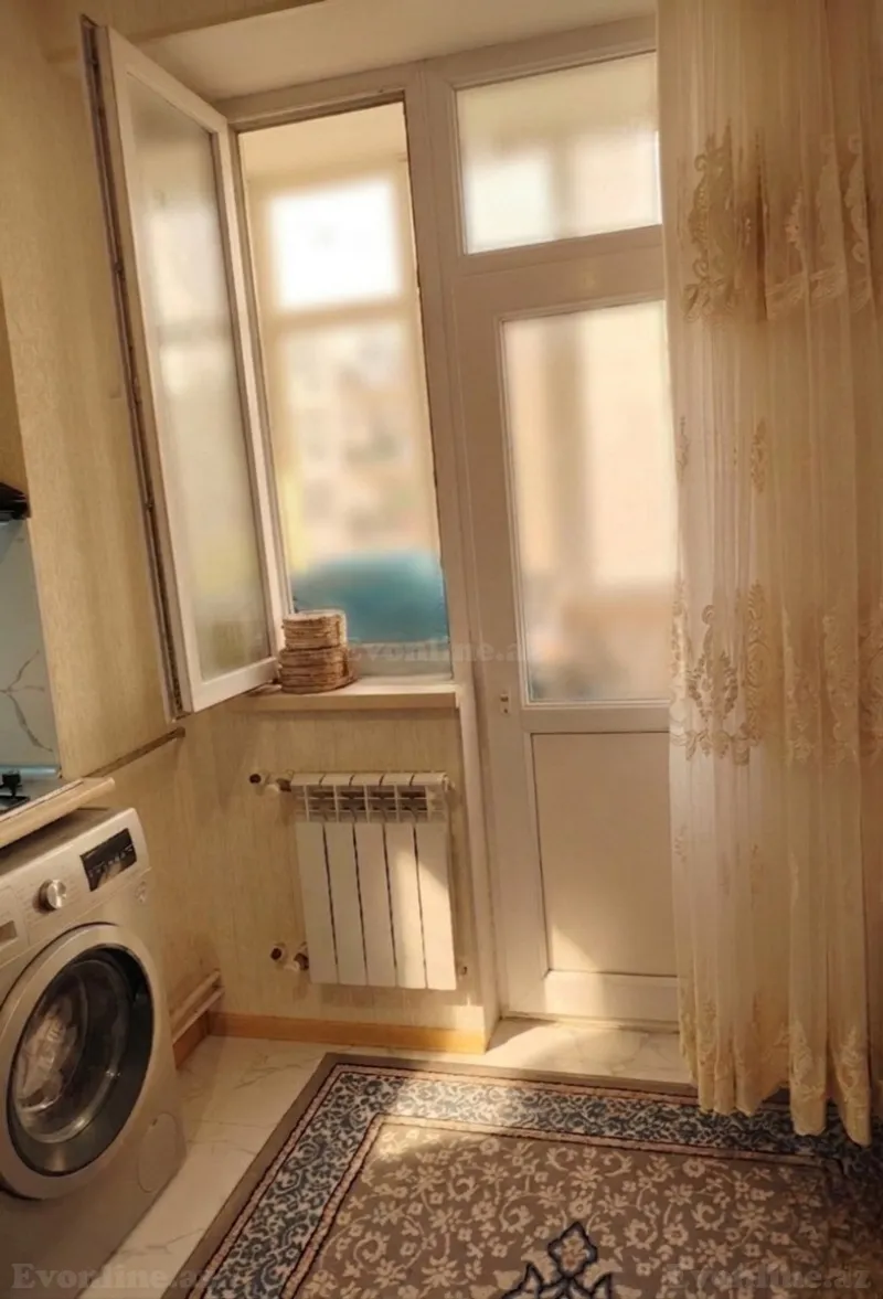 Satılır 2 otaqlı Mənzil Yeni tikili 43.5 m² Xırdalan - şəkil 9