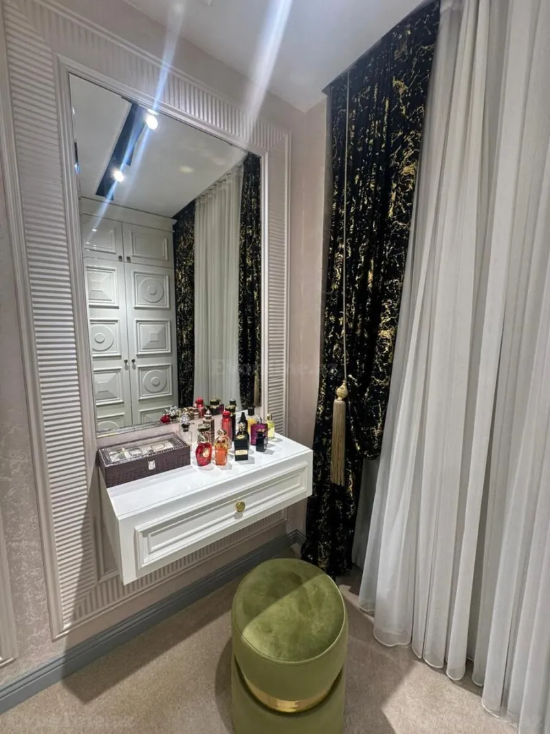 Satılır 4 otaqlı Mənzil Yeni tikili 165 m² Nəriman Nərimanov m. - şəkil 13
