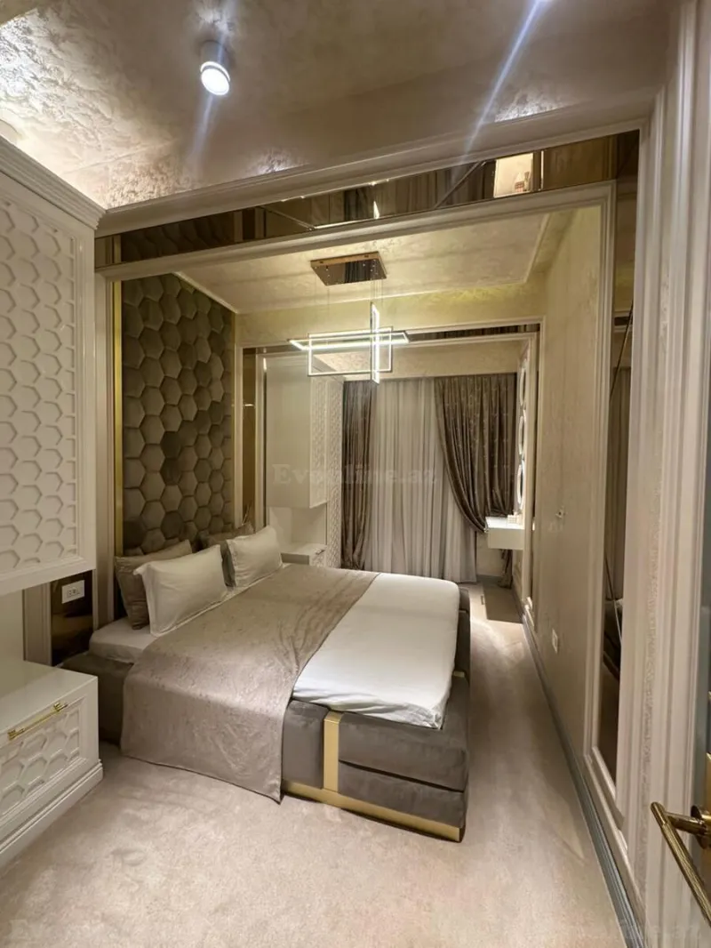 Satılır 4 otaqlı Mənzil Yeni tikili 165 m² Nəriman Nərimanov m. - şəkil 22