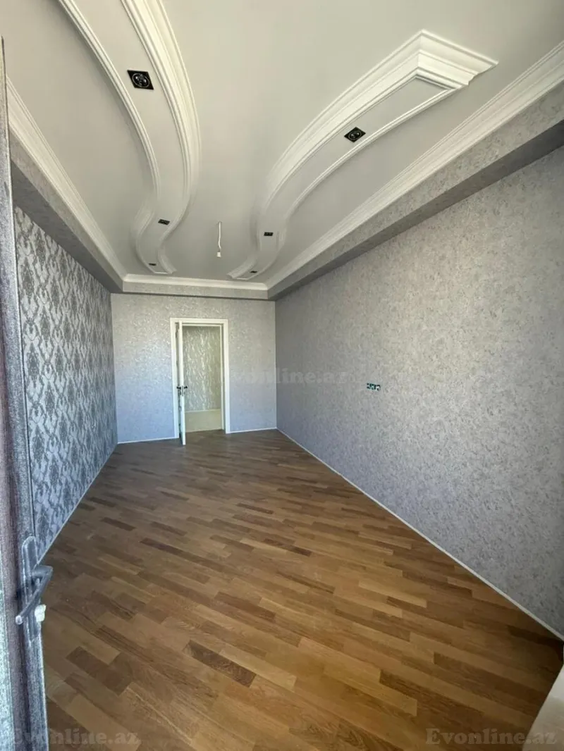 Satılır 3 otaqlı Mənzil Yeni tikili 133 m² Azadlıq prospekti m.