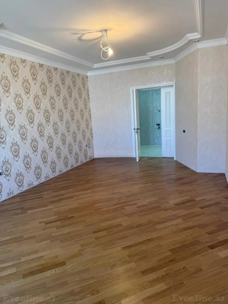 Satılır 3 otaqlı Mənzil Yeni tikili 133 m² Azadlıq prospekti m. - şəkil 2