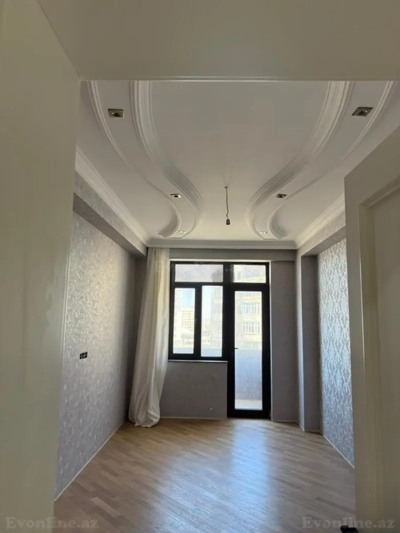 Satılır 3 otaqlı Mənzil Yeni tikili 133 m² Azadlıq prospekti m. - şəkil 6