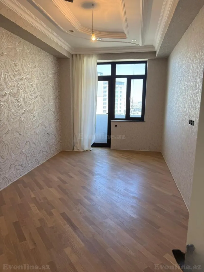 Satılır 3 otaqlı Mənzil Yeni tikili 133 m² Azadlıq prospekti m. - şəkil 9
