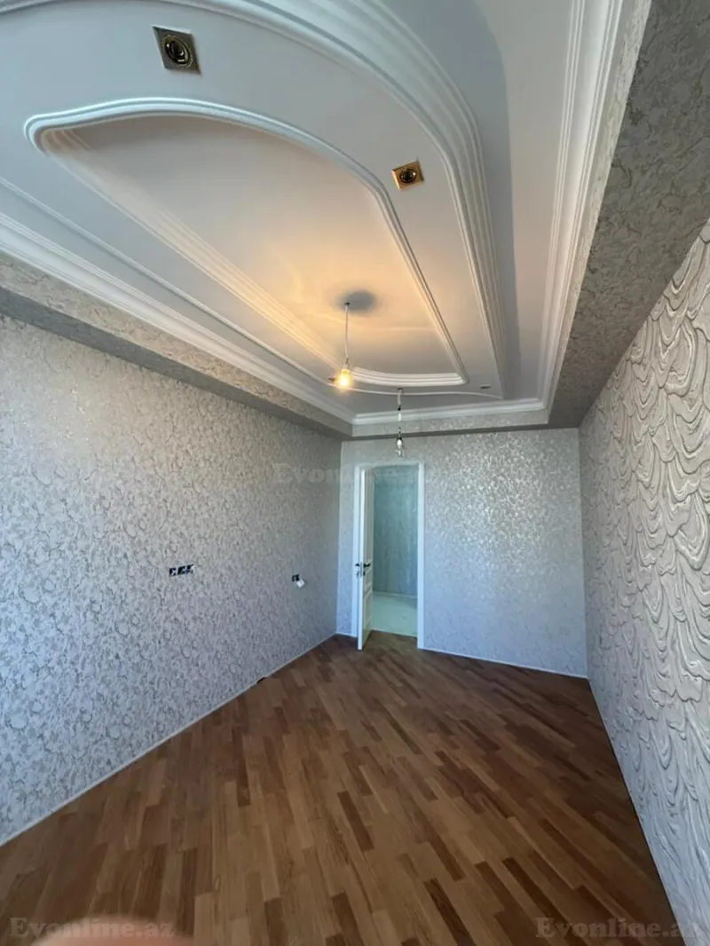 Satılır 3 otaqlı Mənzil Yeni tikili 133 m² Azadlıq prospekti m. - şəkil 10