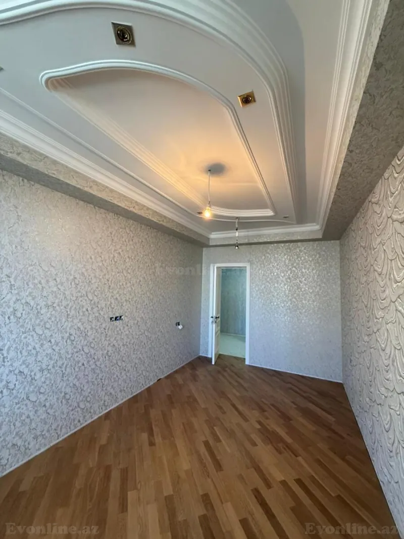 Satılır 3 otaqlı Mənzil Yeni tikili 133 m² Azadlıq prospekti m. - şəkil 11