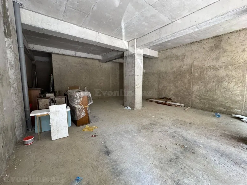 Satılır Obyekt 80 m² 28 May m.