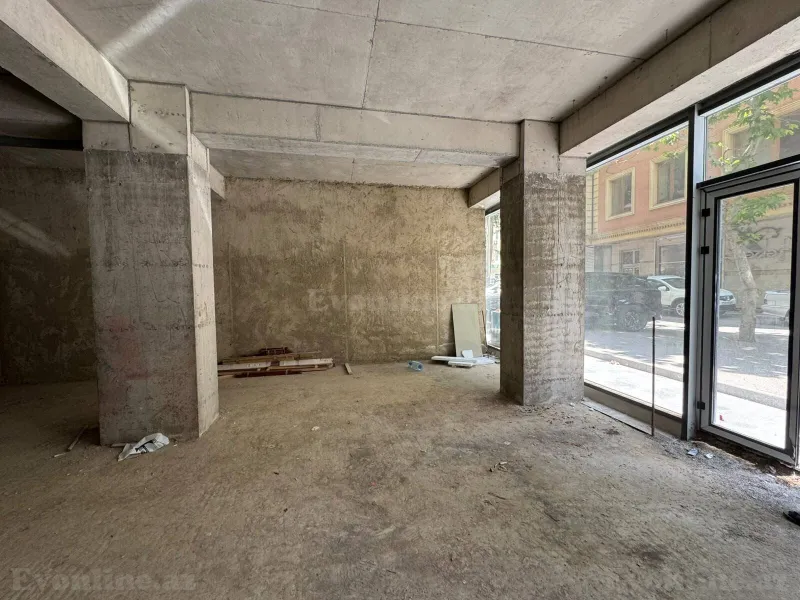 Satılır Obyekt 80 m² 28 May m. - şəkil 2