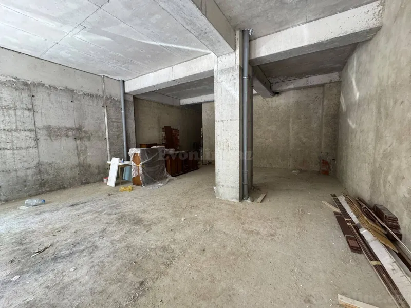 Satılır Obyekt 80 m² 28 May m. - şəkil 3