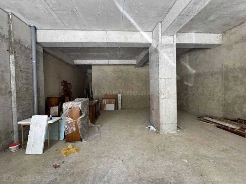 Satılır Obyekt 80 m² 28 May m. - şəkil 4