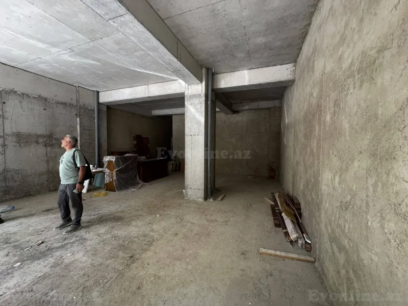 Satılır Obyekt 80 m² 28 May m. - şəkil 7
