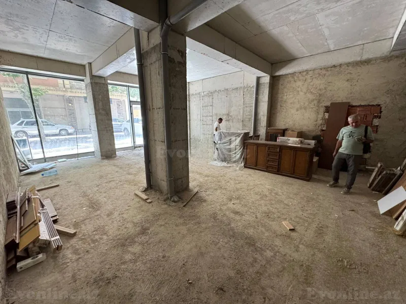 Satılır Obyekt 80 m² 28 May m. - şəkil 8