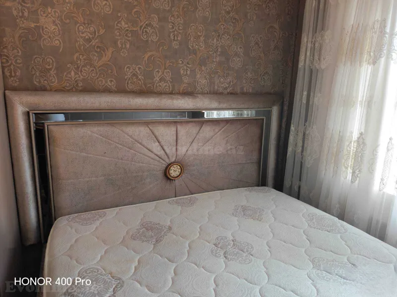 Kirayə verilir 4 otaqlı Mənzil Köhnə tikili 80 m² Neftçilər m. - şəkil 4