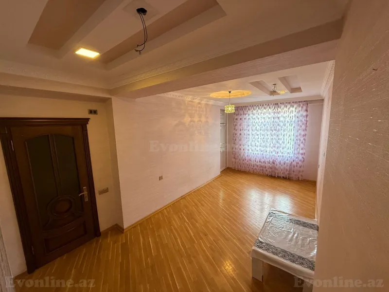 Kirayə verilir 3 otaqlı Mənzil Yeni tikili 150 m² Neftçilər m. - şəkil 10