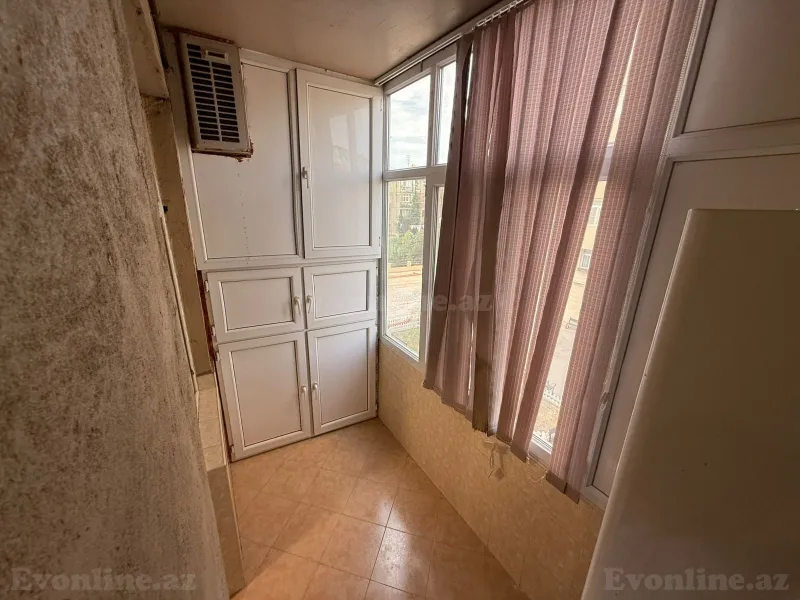 Kirayə verilir 3 otaqlı Mənzil Yeni tikili 150 m² Neftçilər m. - şəkil 11