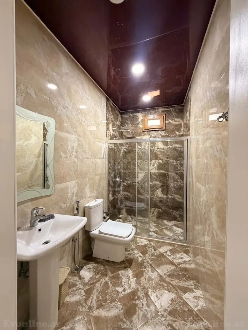 Satılır 5 otaqlı Həyət evi 300 m² Şağan - şəkil 4