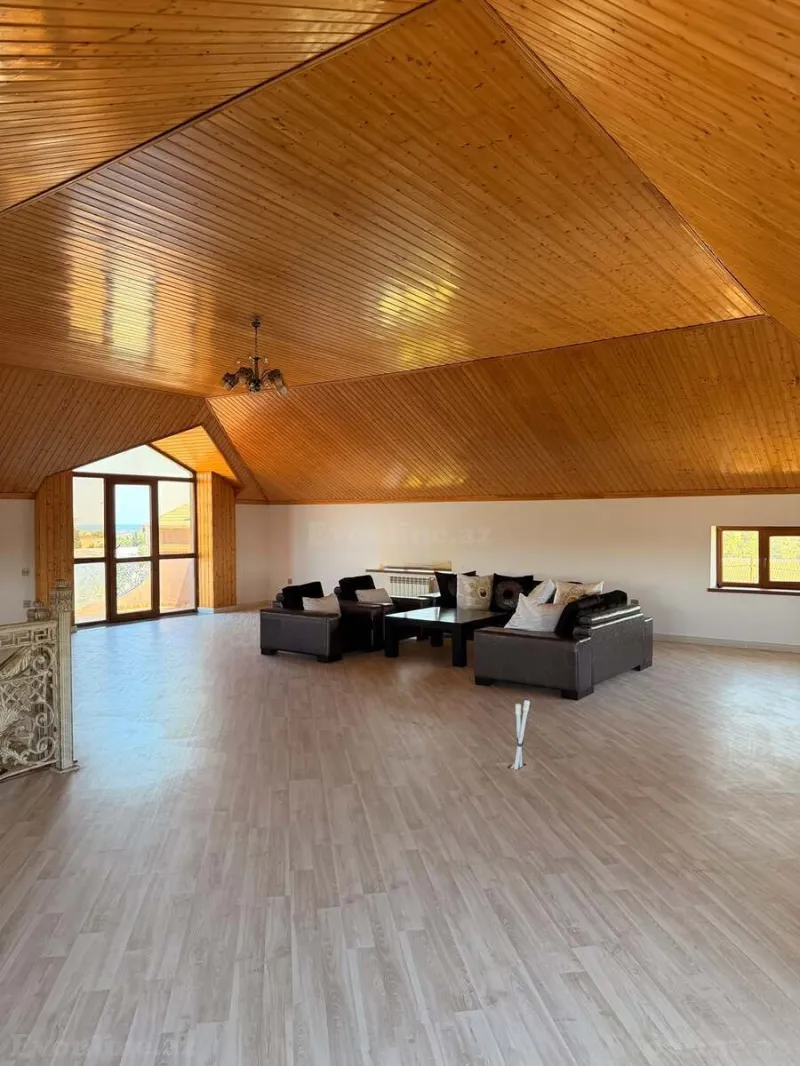 Satılır 5 otaqlı Həyət evi 300 m² Şağan - şəkil 5