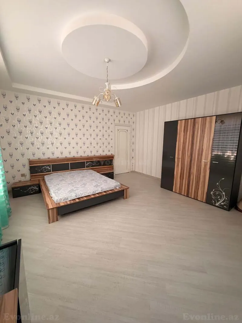 Satılır 5 otaqlı Həyət evi 300 m² Şağan - şəkil 6