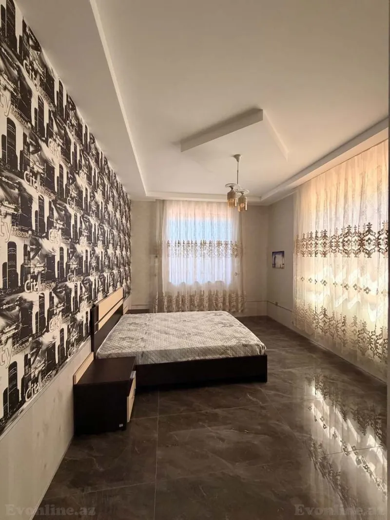 Satılır 5 otaqlı Həyət evi 300 m² Şağan - şəkil 7