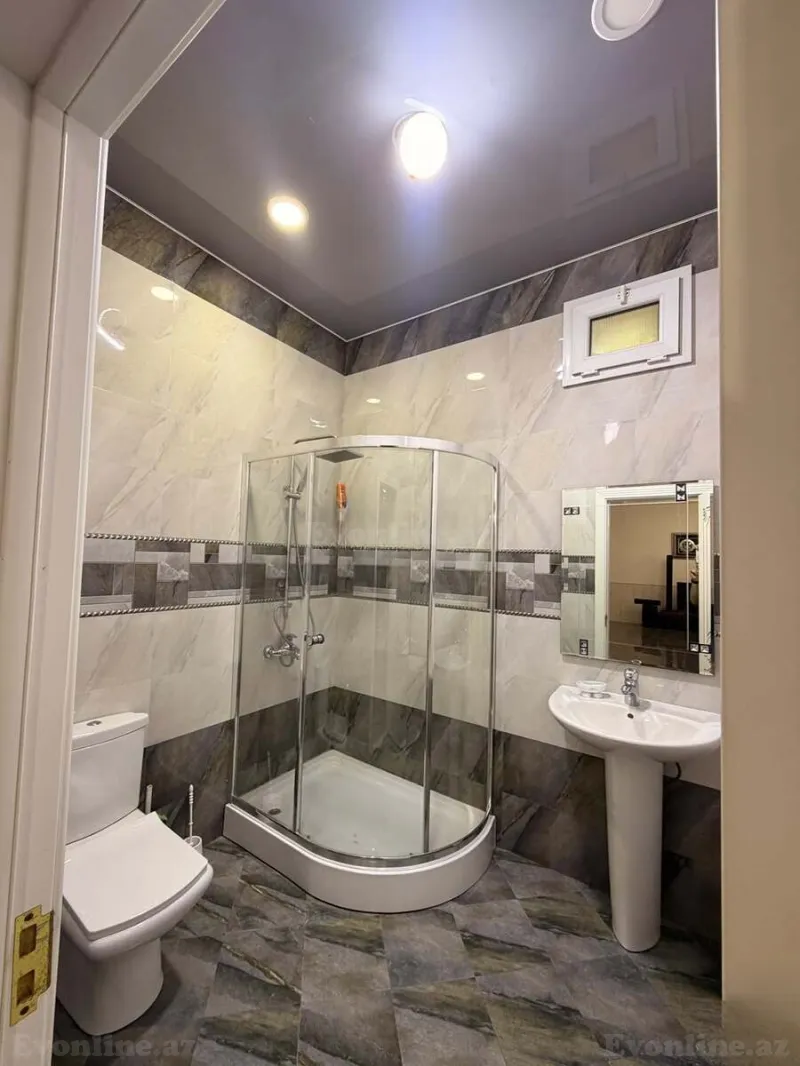 Satılır 5 otaqlı Həyət evi 300 m² Şağan - şəkil 8