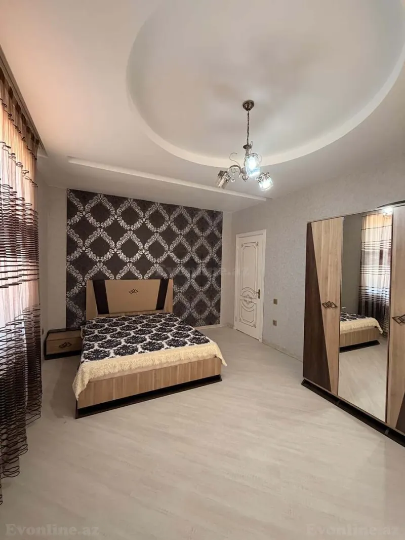 Satılır 5 otaqlı Həyət evi 300 m² Şağan - şəkil 14