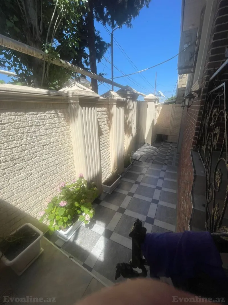 Satılır 3 otaqlı Həyət evi 170 m² Sulutəpə - şəkil 2
