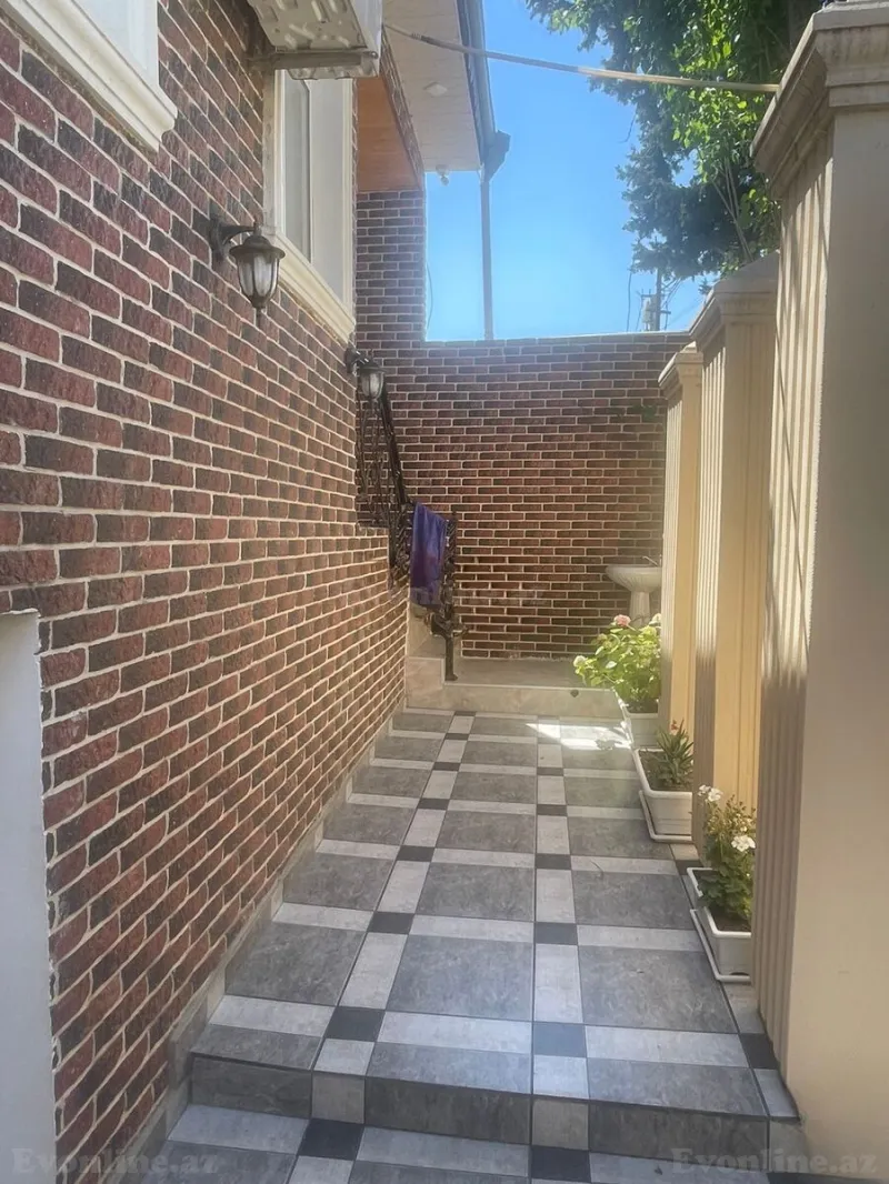 Satılır 3 otaqlı Həyət evi 170 m² Sulutəpə - şəkil 3