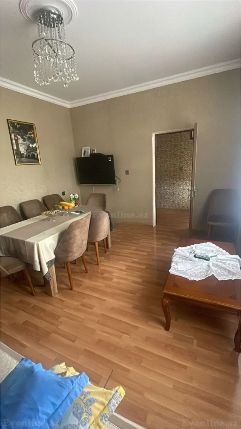 Satılır 3 otaqlı Həyət evi 170 m² Sulutəpə - şəkil 4