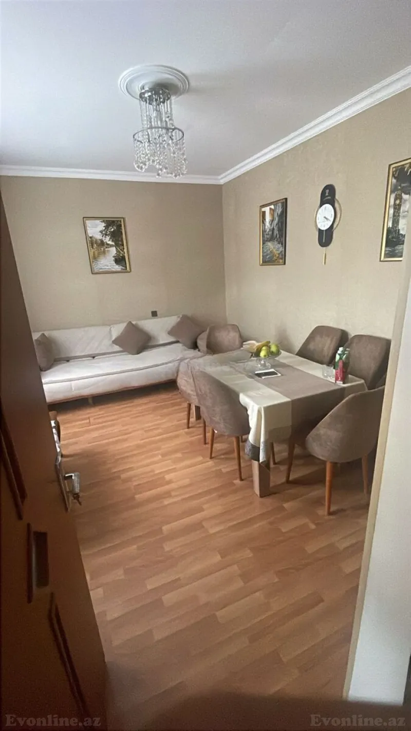 Satılır 3 otaqlı Həyət evi 170 m² Sulutəpə - şəkil 5