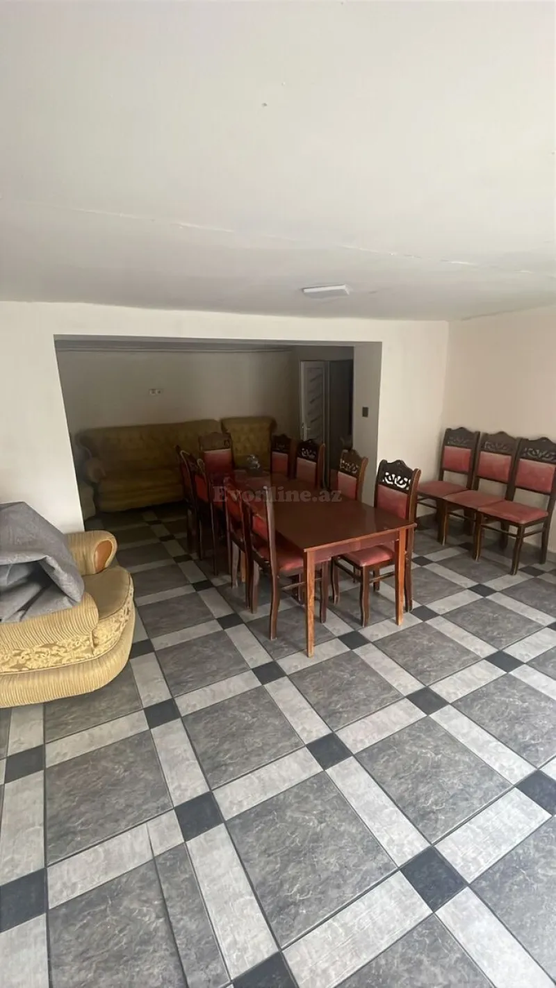 Satılır 3 otaqlı Həyət evi 170 m² Sulutəpə - şəkil 6
