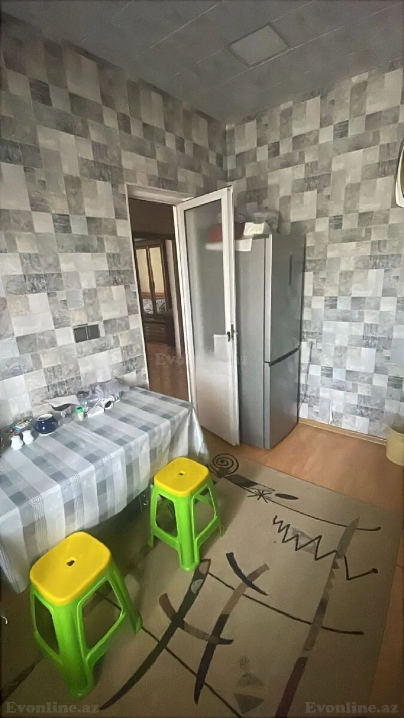 Satılır 3 otaqlı Həyət evi 170 m² Sulutəpə - şəkil 7