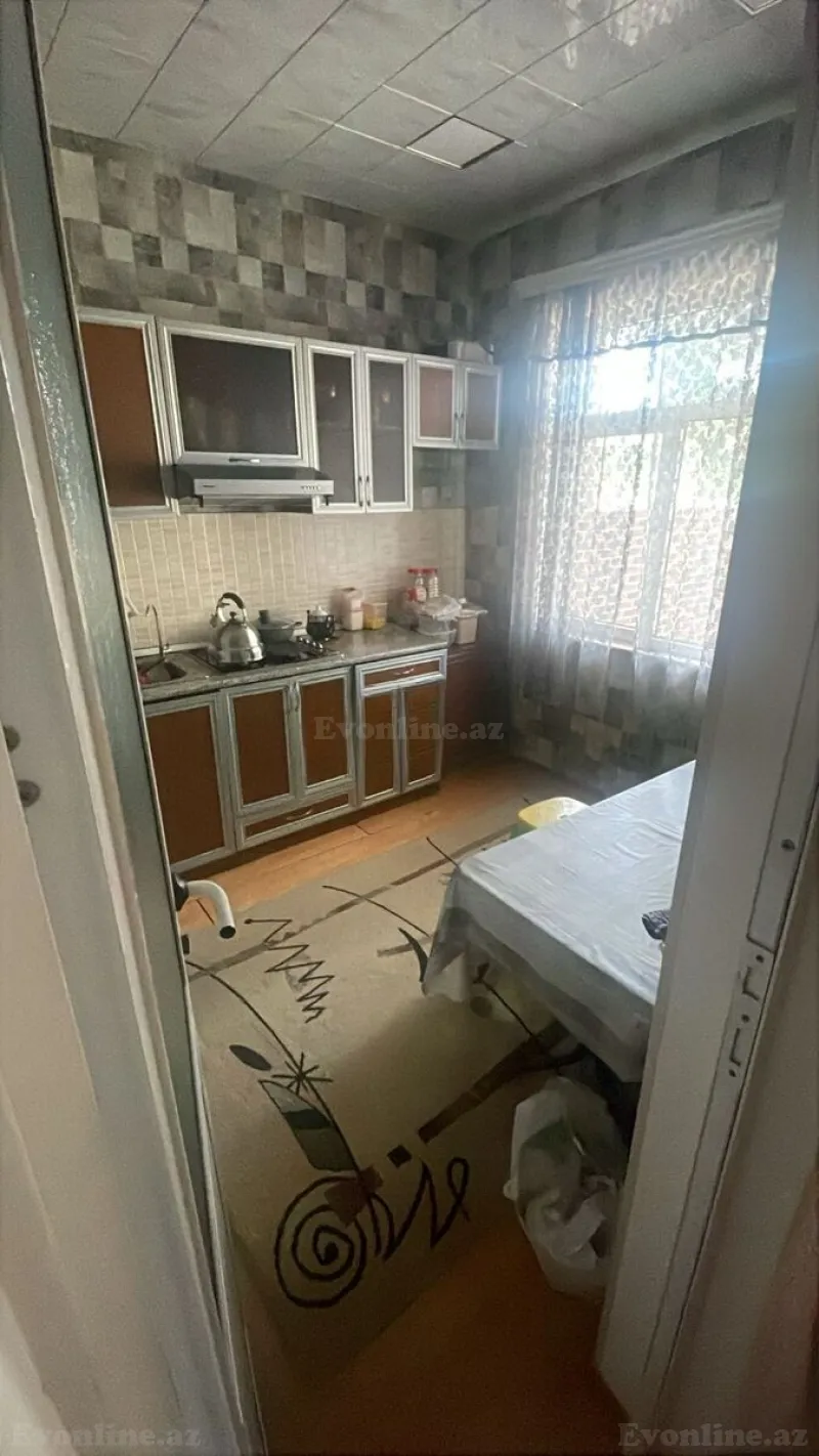 Satılır 3 otaqlı Həyət evi 170 m² Sulutəpə - şəkil 8