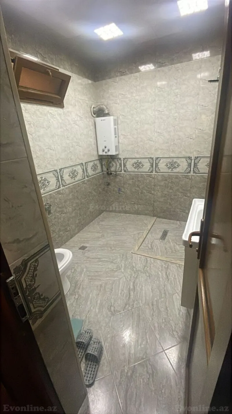 Satılır 3 otaqlı Həyət evi 170 m² Sulutəpə - şəkil 9