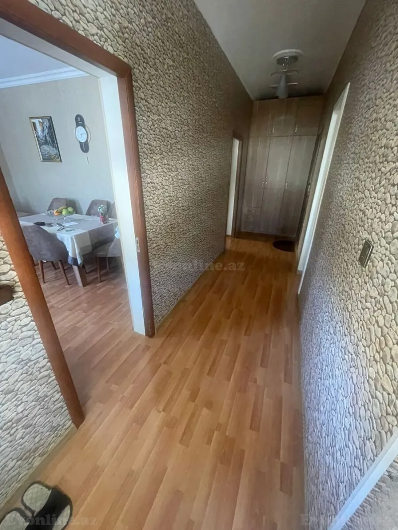 Satılır 3 otaqlı Həyət evi 170 m² Sulutəpə - şəkil 10