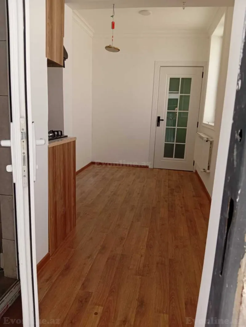 2 otaqlı Mənzil 21 m² Sahil m. Satılır