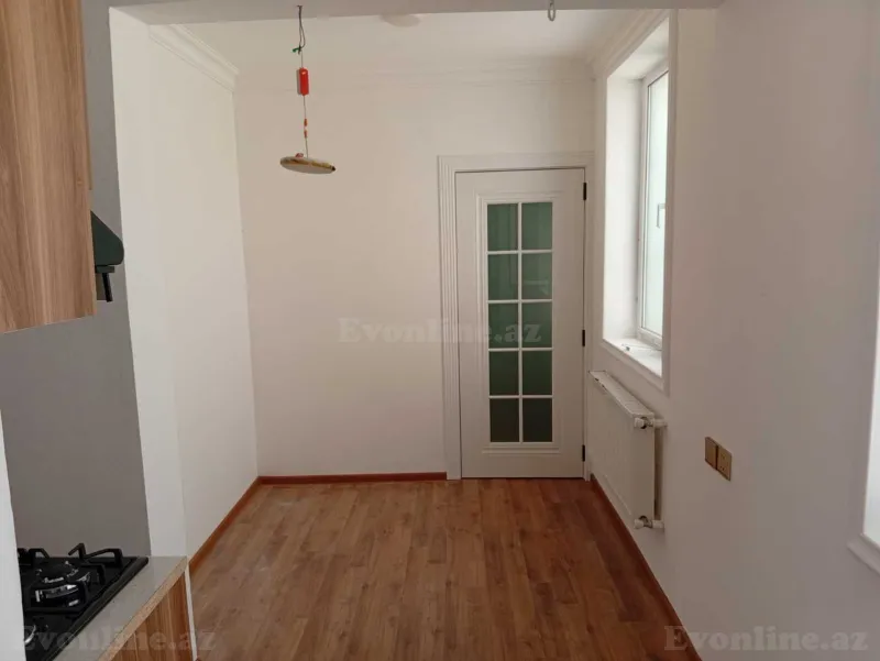Satılır 2 otaqlı Mənzil Köhnə tikili 21 m² Sahil m. - şəkil 3