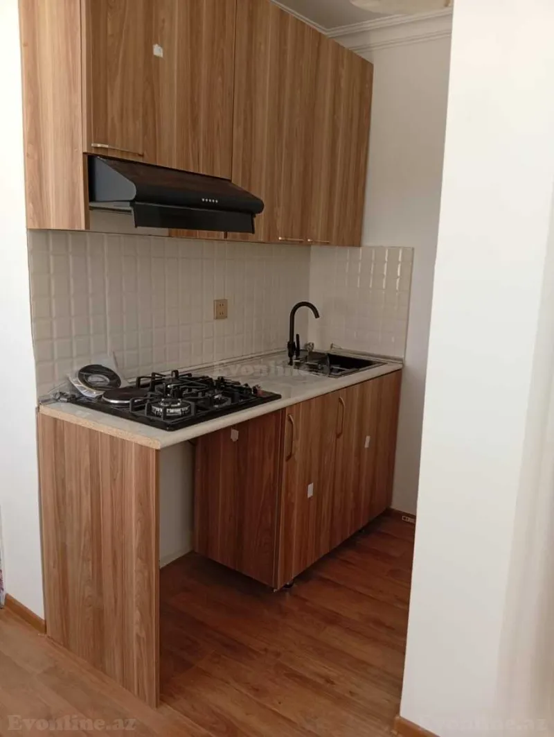 Satılır 2 otaqlı Mənzil Köhnə tikili 21 m² Sahil m. - şəkil 5