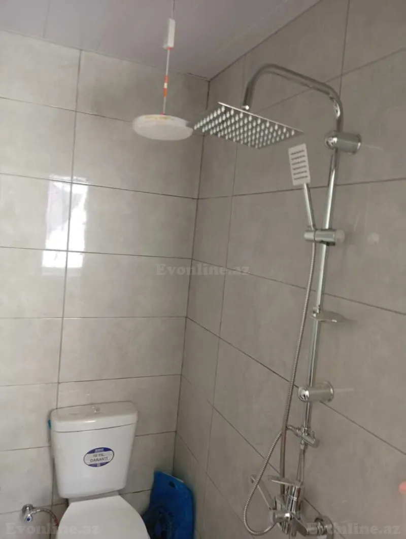 Satılır 2 otaqlı Mənzil Köhnə tikili 21 m² Sahil m. - şəkil 8