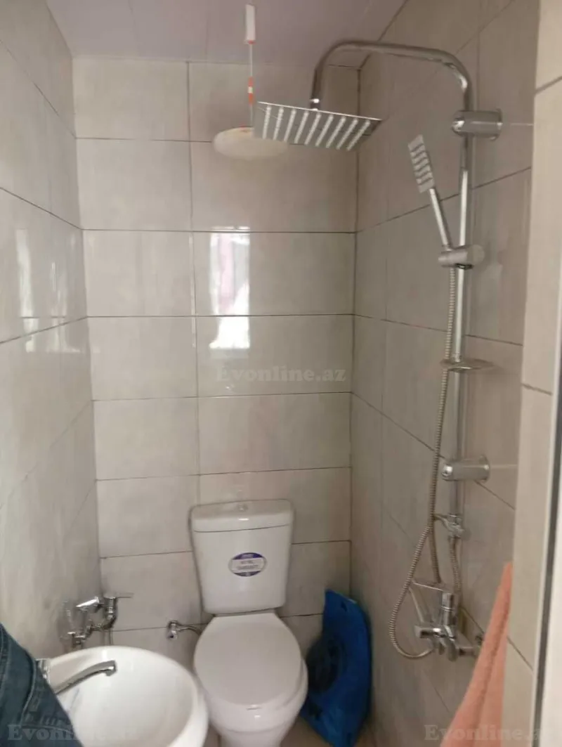 Satılır 2 otaqlı Mənzil Köhnə tikili 21 m² Sahil m. - şəkil 9