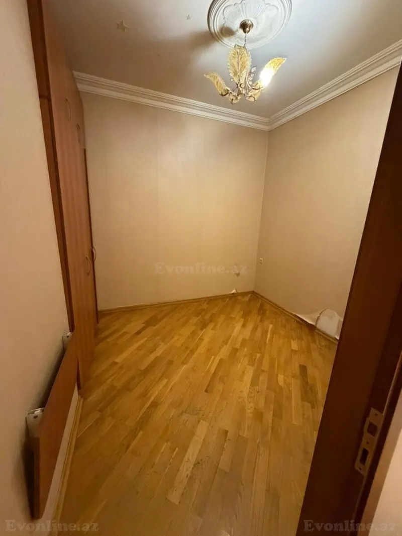Kirayə verilir 3 otaqlı Mənzil Yeni tikili 117 m² Neftçilər m. - şəkil 5