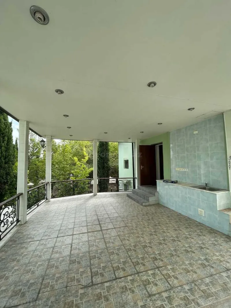 Satılır 9 otaqlı Həyət evi 390 m² Binəqədi r. - şəkil 6