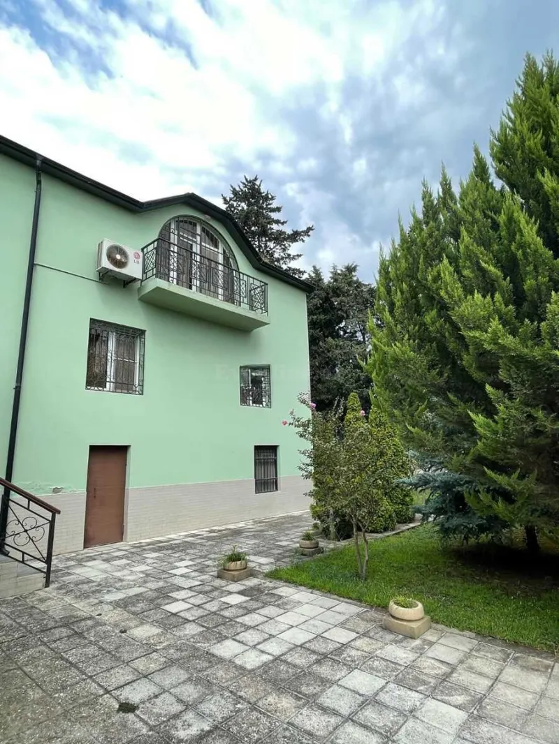 Satılır 9 otaqlı Həyət evi 390 m² Binəqədi r. - şəkil 7